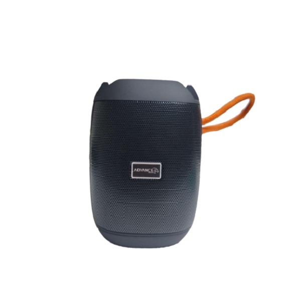 اسپیکر بلوتوثی قابل حمل Advance مدل A-S2