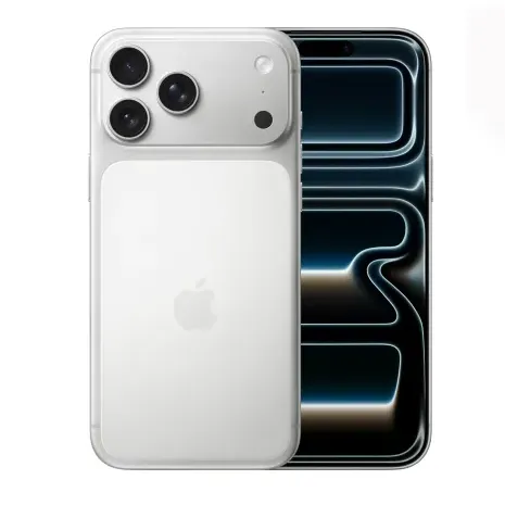  iPhone 17 Pro Max Z/ZA-256GB(بدون)
