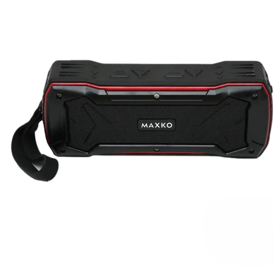 اسپیکر بلوتوثی مکس کو مدل Maxko Speaker MX-S36