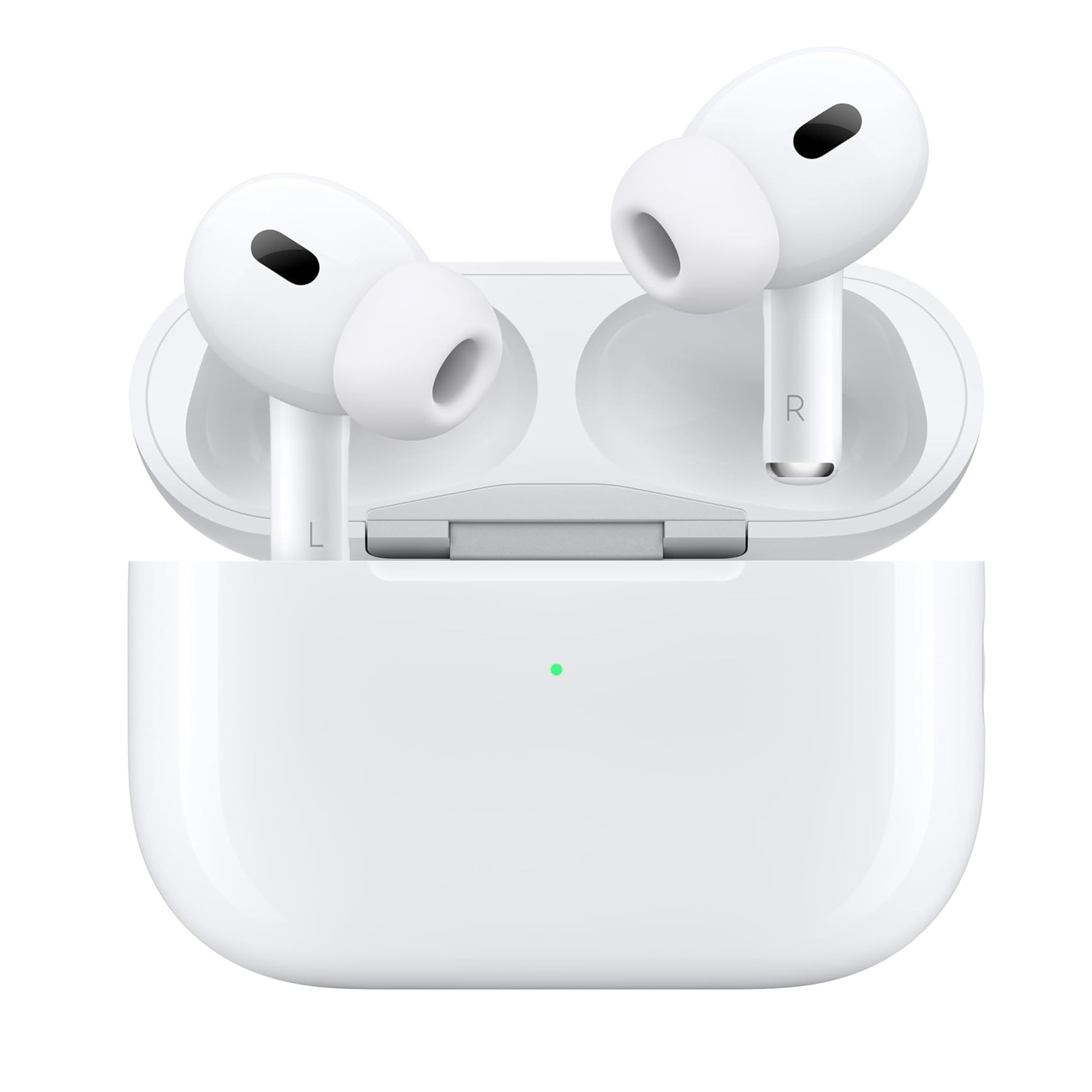 هدفون بلوتوثی اپل مدل Air Pods Pro 2 New