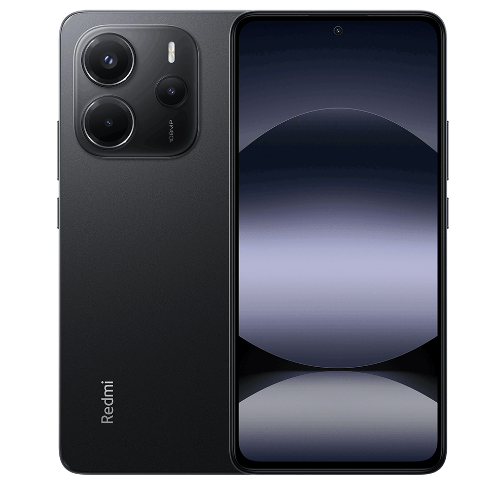 Redmi Note 14 256GB RAM 8GB