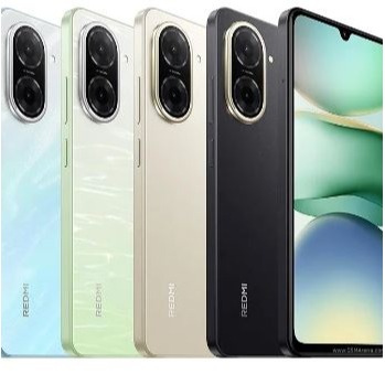 گوشی شیائومی Redmi A5 4g دو سیم‌کارت 128  گیگابایت و رم 4 گیگابایت	