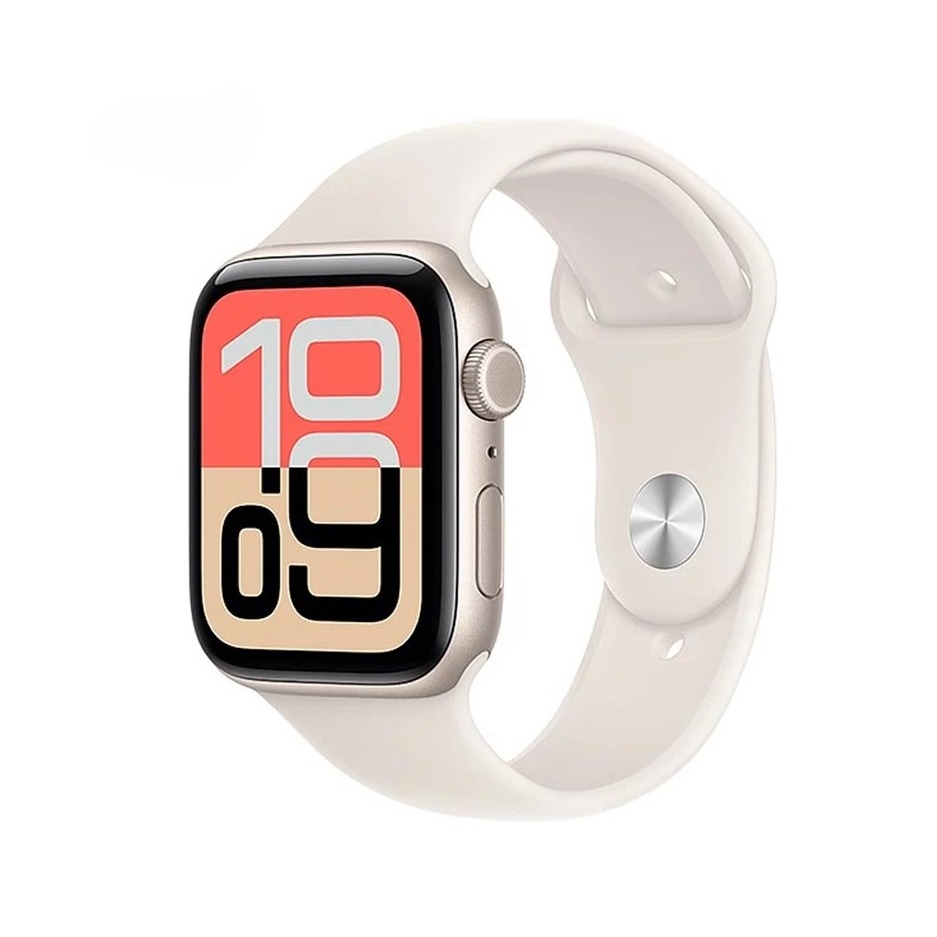ساعتAPPLE Watch Series SE 3-44mm