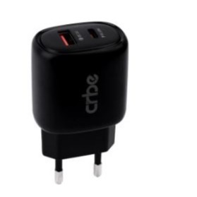 شارژر دیواری 38 وات کربی مدل CR-R103 