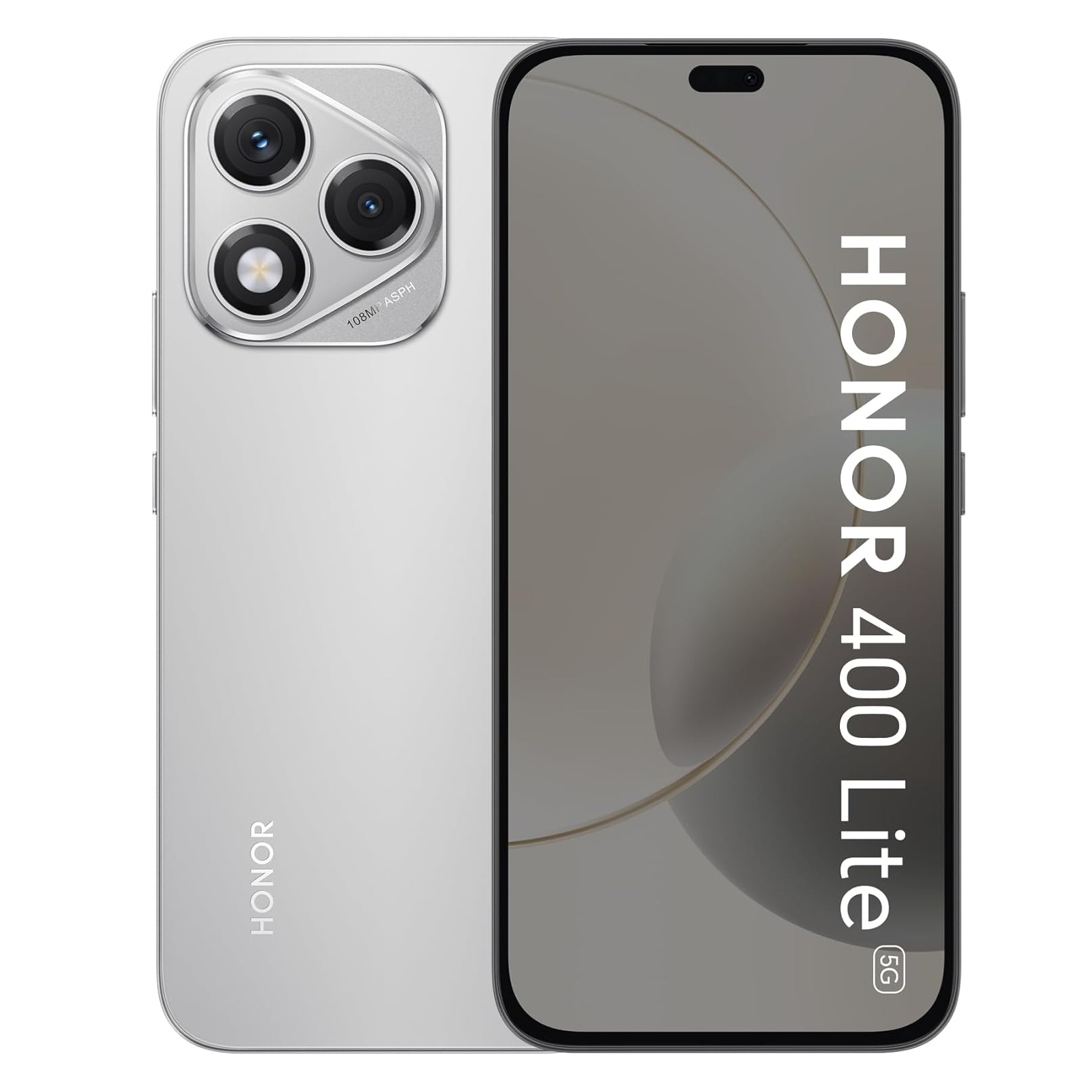 HONOR 400 Lite 256GB RAM 8GB