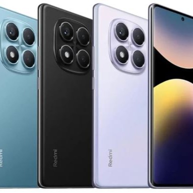 گوشی شیائومی Redmi Note 14 Pro 4G دو سیم‌کارت 256 گیگابایت و رم 8 گیگابایت