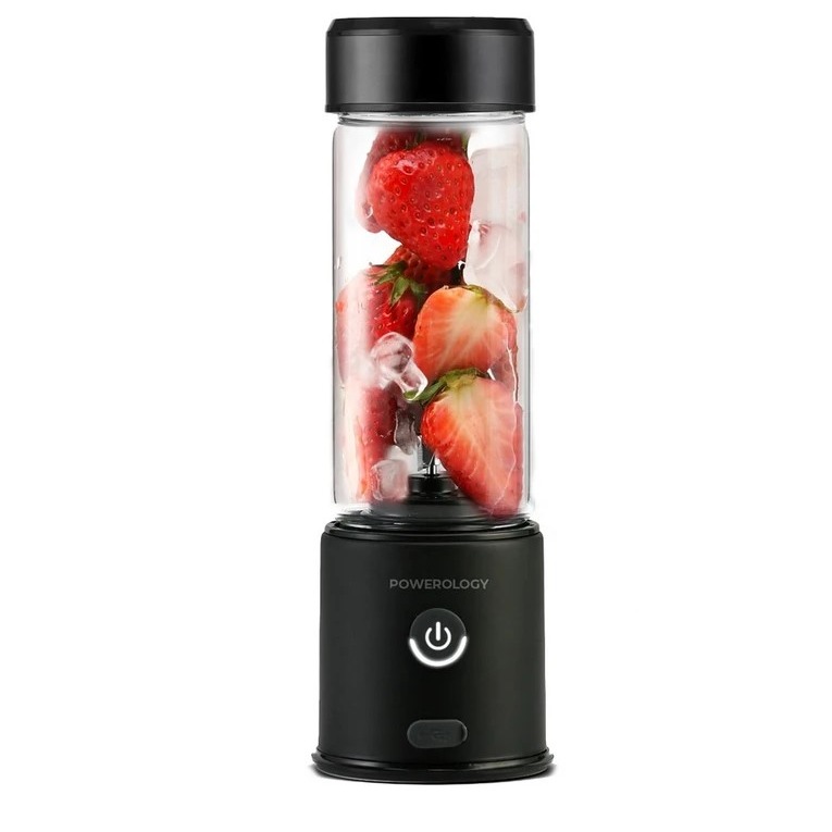 بلندر پاورولوجی مدل Portable juicer