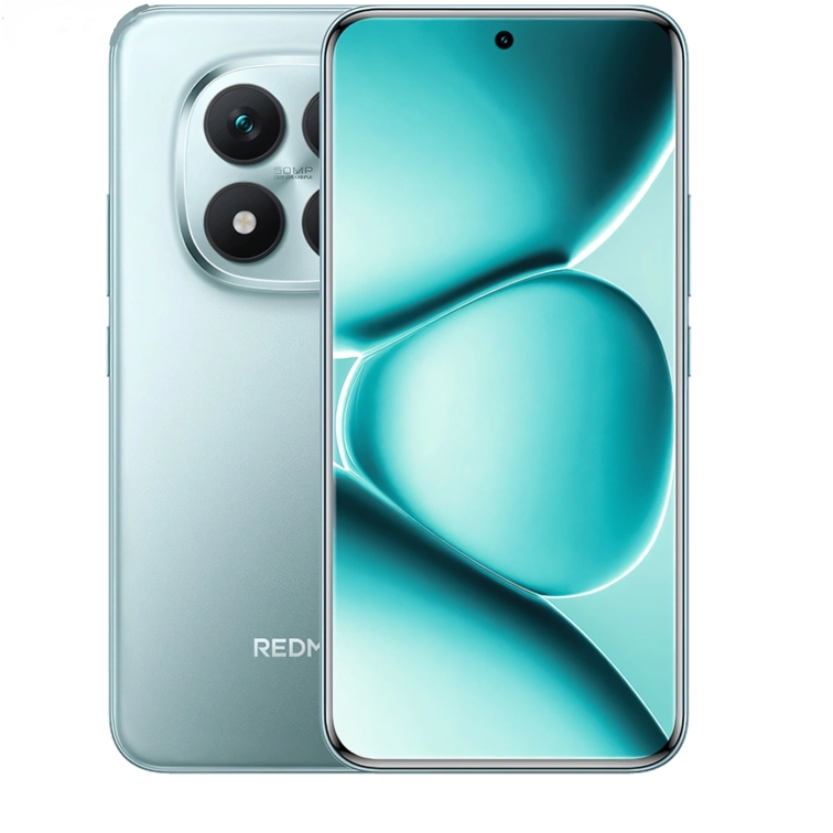 Redmi note15 PRO PLUS 512GB RAM12