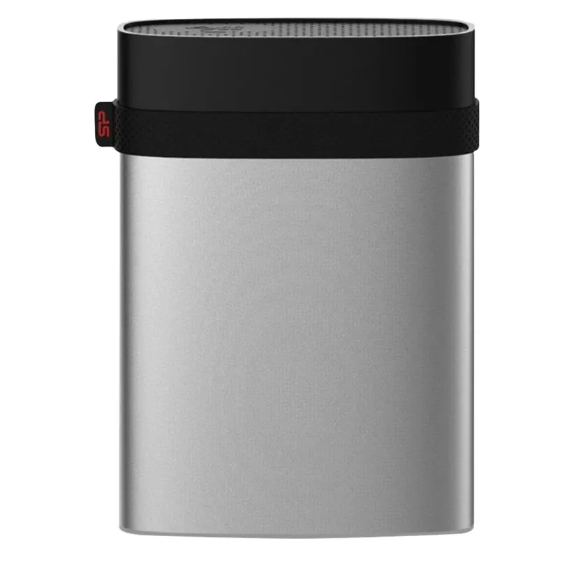 Silicon Power A85 2TB هارد اکسترنال 
