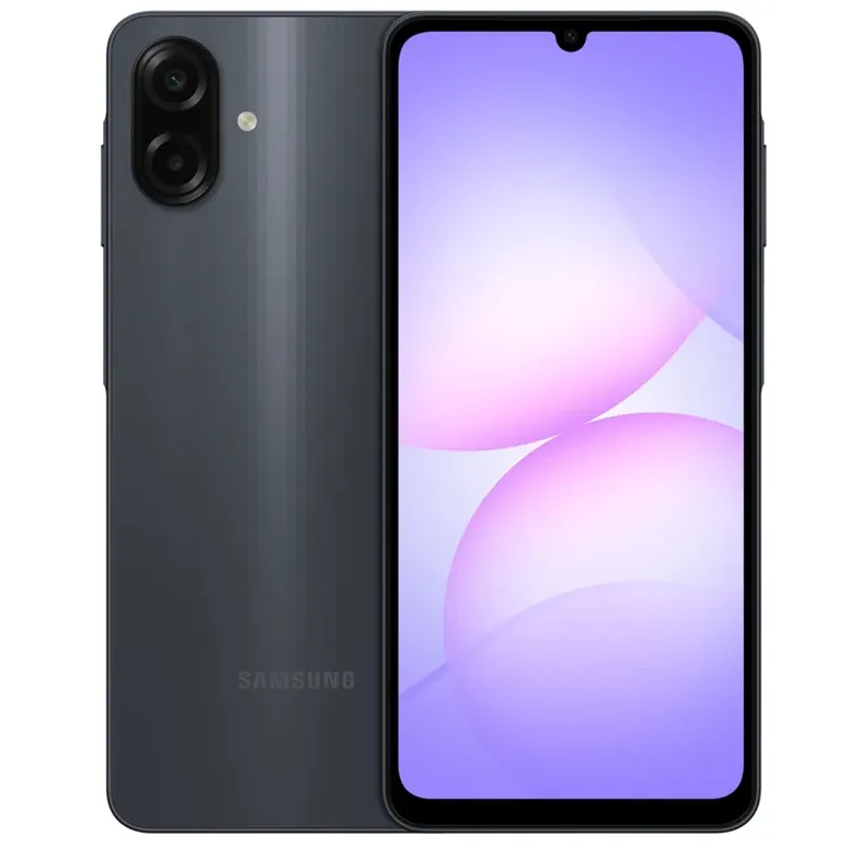 Galaxy A07 128GB RAM 6GB
