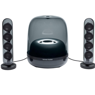 اسپیکر Harman Kardon Aura Studio 4 SOUND Sticks