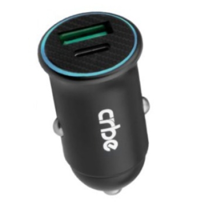 شارژر فندکی 100 وات کربی مدل BE-G101