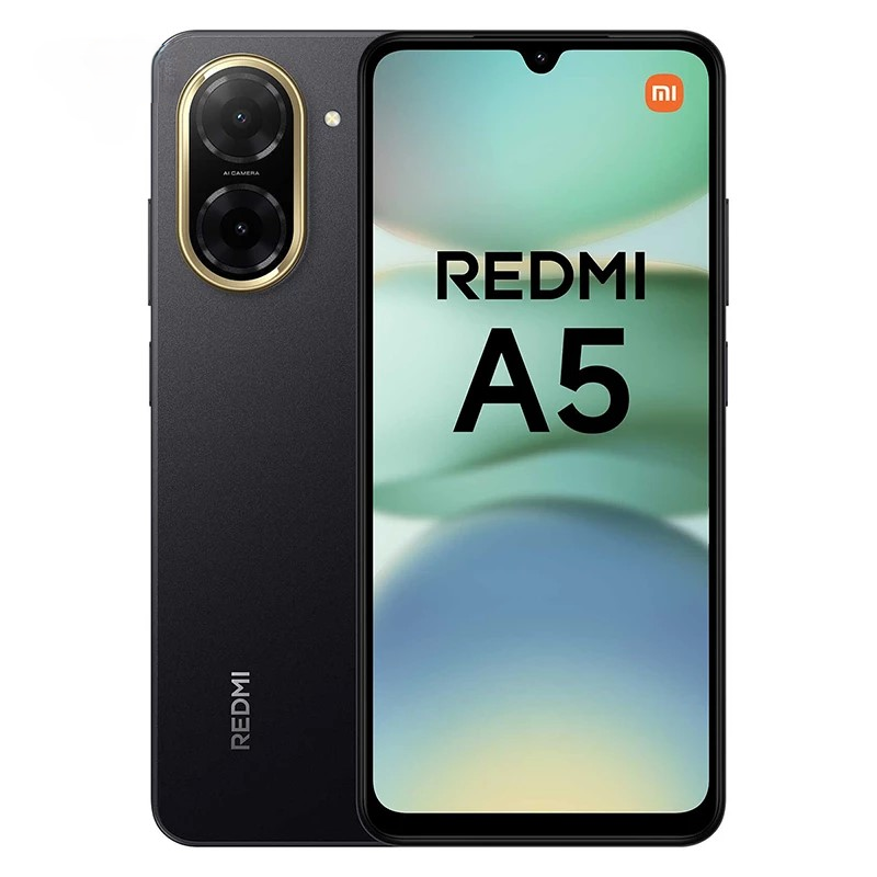 Redmi A5 128GB RAM 4GB