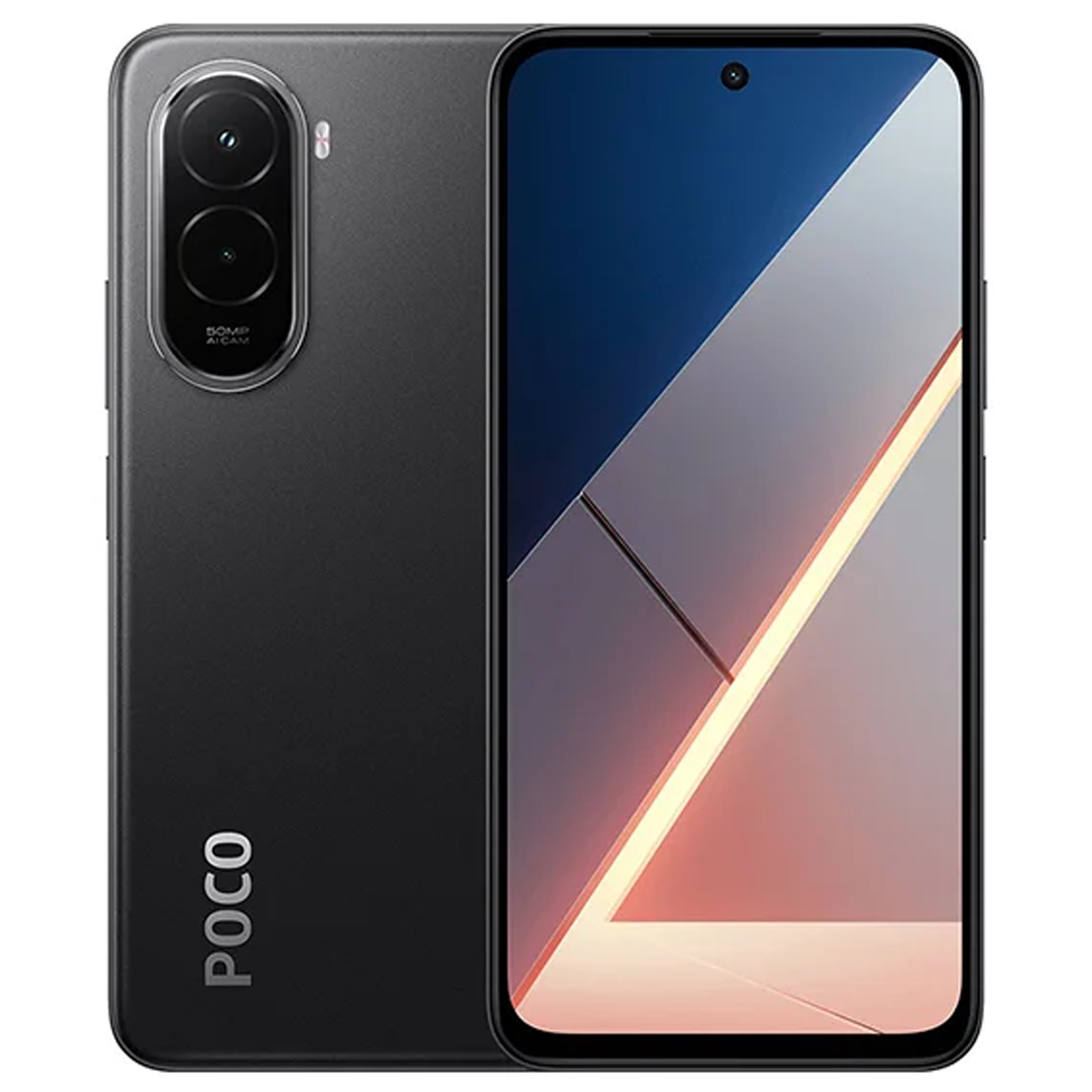 Poco M7 256GB RAM 8GB