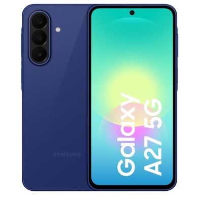 Galaxy A27 256GB RAM 8GB