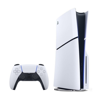 PS5 Slim CFI-2116 1TB (با گارانتی)اروپا