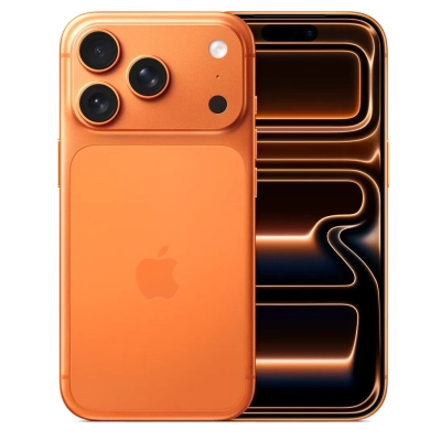  iPhone 17 Pro Max Z/ZA-256GB(باریجستر+گارانتی)