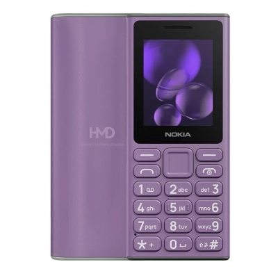 Nokia 108 Dual 2024(مونتاژ)
