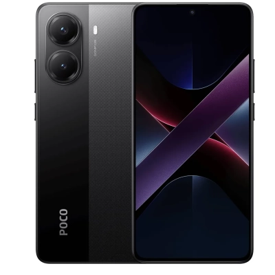 POCO X7 PRO 512GB RAM 12GB