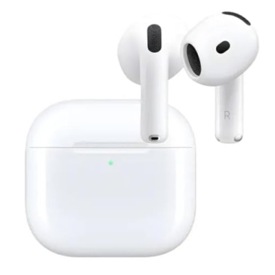 هدفون بلوتوثی اپل مدل Air Pods 4 ANC