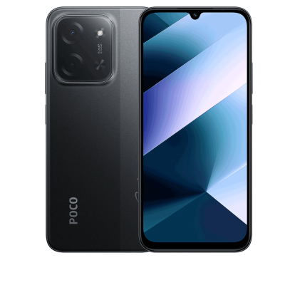 Poco C85 256GB RAM 8GB