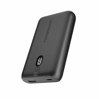 پاوربانک پاورولوجی مدل Onyx 10000 Mah