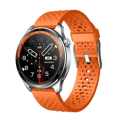 ساعت هوشمن پاورولوژی مدل SANAM Urban sports 22mm