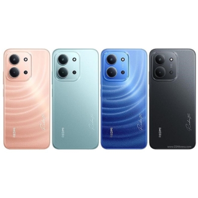 گوشی شیائومی Redmi 15C 4g دو سیم‌کارت 256 گیگابایت و رم 8 گیگابایت	