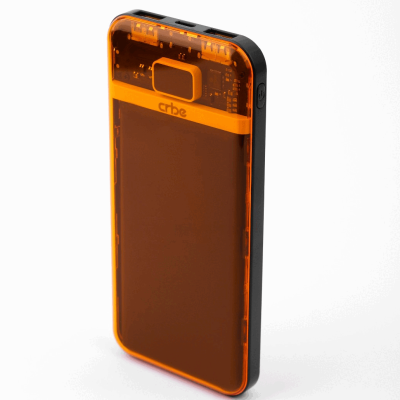 پاوربانک CRBE-10000mAh-P101