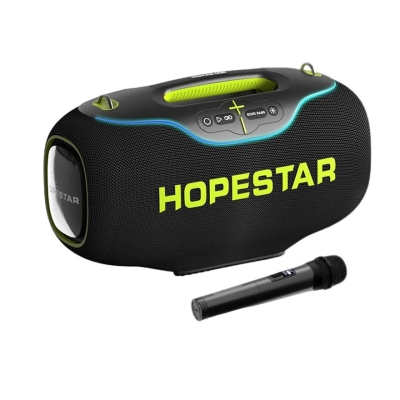 اسپیکر HOPESTARمدل  A80  
