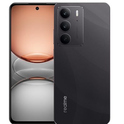 Realmi C75 256GB RAM 8GB