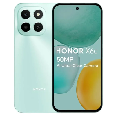 HONOR X6C 256GB RAM 6GB