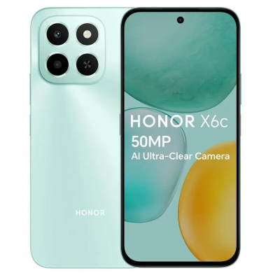 HONOR X6C 128GB RAM 6GB