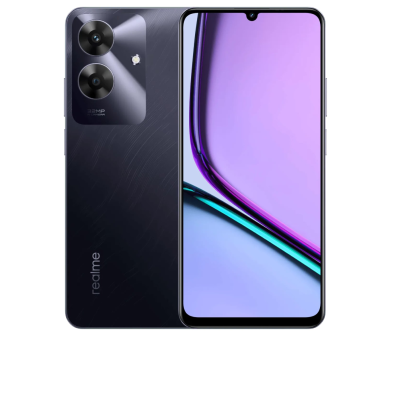 Realmi note 60 128GB RAM 4GB
