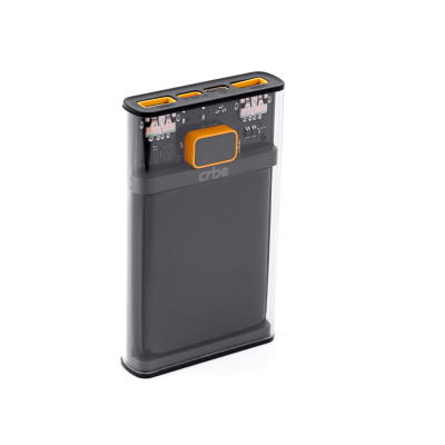 پاوربانک CRBE-10000mAh-P102