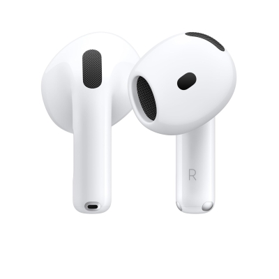 هدفون بلوتوثی اپل مدل Air Pods 4 