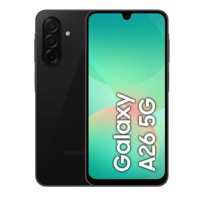 Galaxy A26 256GB RAM 8GB