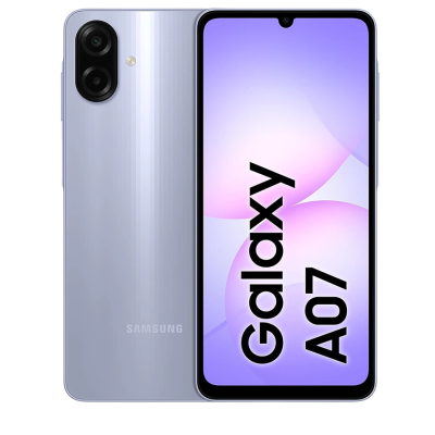 Galaxy A07 64GB RAM 4GB