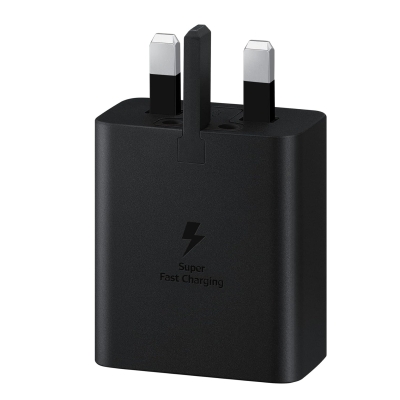 شارژر دیواری  SAMSUNG 45W Power Adapter