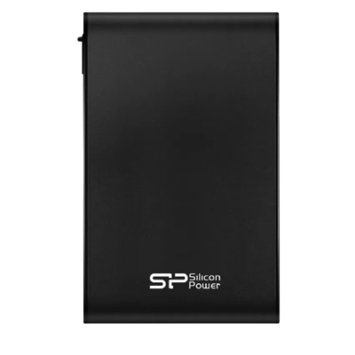 Silicon Power A80 1TB هارد اکسترنال 