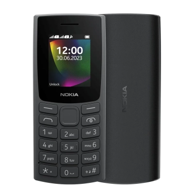 Nokia 106 Dual 2023(مونتاژ)