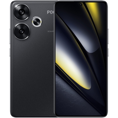 POCO F6 512GB RAM 12GB