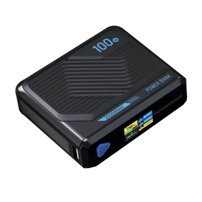 پاوربانک پاورولوجی مدل Ultra Mini 20000 Mah