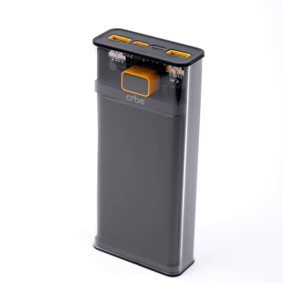 پاوربانک CRBE-20000mAh-P103