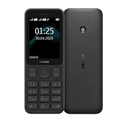 Nokia 125 Dual 2020(اصلی)