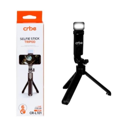 پایه نگهدارنده گوشی کربی مدل CR-L101