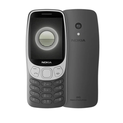 Nokia 3210 Dual 2024(مونتاژ)