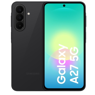 Galaxy A27 128GB RAM 8GB