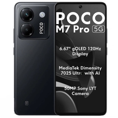  Poco M7 PRO 512G RAM 12GB
