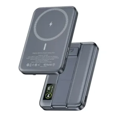 پاوربانک گرین لاین مدل  ASTRO 5000Mah